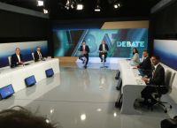Δημοσκόπηση Prorata: Ποιος κέρδισε και ποιος έχασε στο ντιμπέιτ για την ηγεσία του ΠΑΣΟΚ