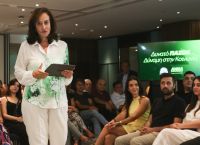 Διαμαντοπούλου για το debate: “Εχθές νίκησε το ΠΑΣΟΚ” -“Δεν θα διαλυθεί το μαγαζί, όπως διαλύεται το διπλανό”