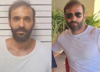 Ξέφυγε από την Αστυνομία στην Κύπρο ισοβίτης που έχει σκοτώσει τη γυναίκα του & το παιδί