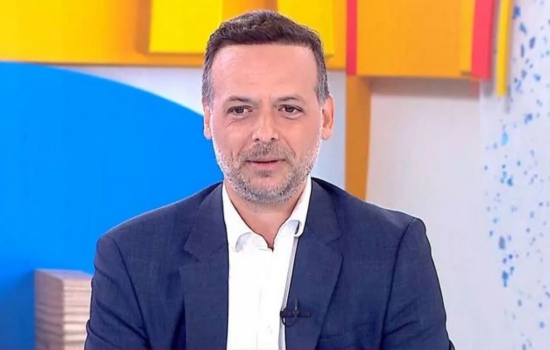 Ευχάριστα νέα για τον Δούκα! Ανακοίνωσε την ημερομηνία του γάμου του [vid]