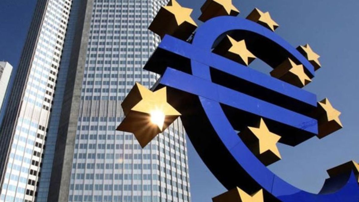 Η ΕΚΤ μείωσε στο 3,5% το βασικό της επιτόκιο – O πληθωρισμός σταδιακά μειώνεται