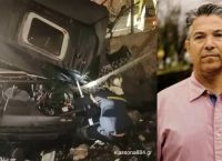 Αντιδήμαρχος Φλώρινας ο νεκρός οδηγός του τροχαίου δυστυχήματος στην εθνική Λάρισας – Κοζάνης