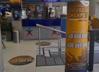 Eurojackpot [20/09/2024]: Αυτοί είναι οι τυχεροί αριθμοί για τα 40 εκατομμύρια ευρώ