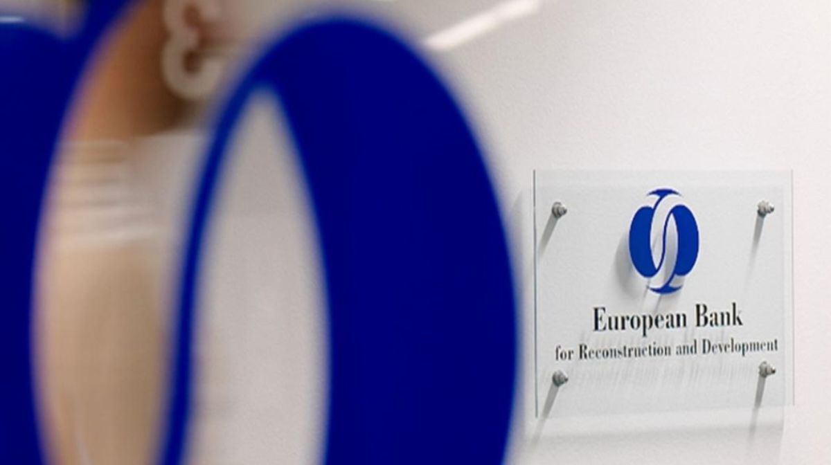 EBRD sees Greek economy grow 2.4% this year and 2.6% in 2025