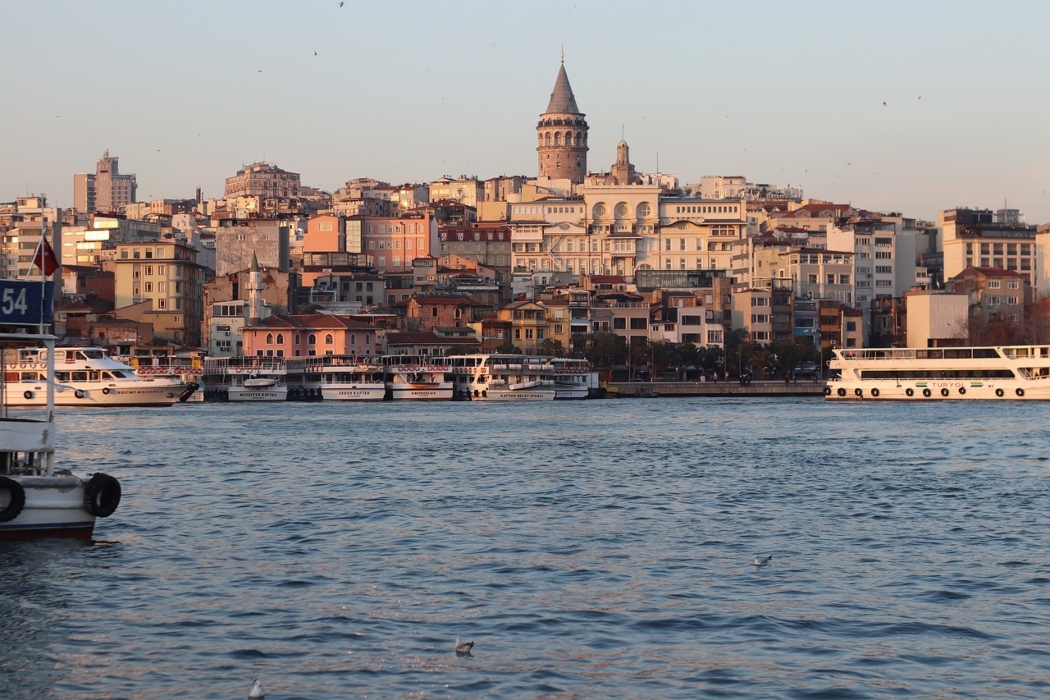 Turkey had the BIGGEST price hike in holiday packages this year in the Mediterranean –Where does Greece rank?