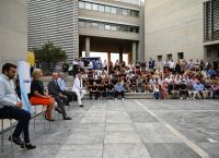 Εκδήλωση της ΟΝΝΕΔ – «Σχολική βία: ψυχολογικές προεκτάσεις και αντιμετώπιση του φαινομένου»