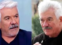 Έλληνας Ντι Κάπριο ο 61χρονος Γιώργος Γιαννόπουλος: «Χώρισα την 22χρονη κοπέλα μου επειδή είμαι πoλuγαμικός»