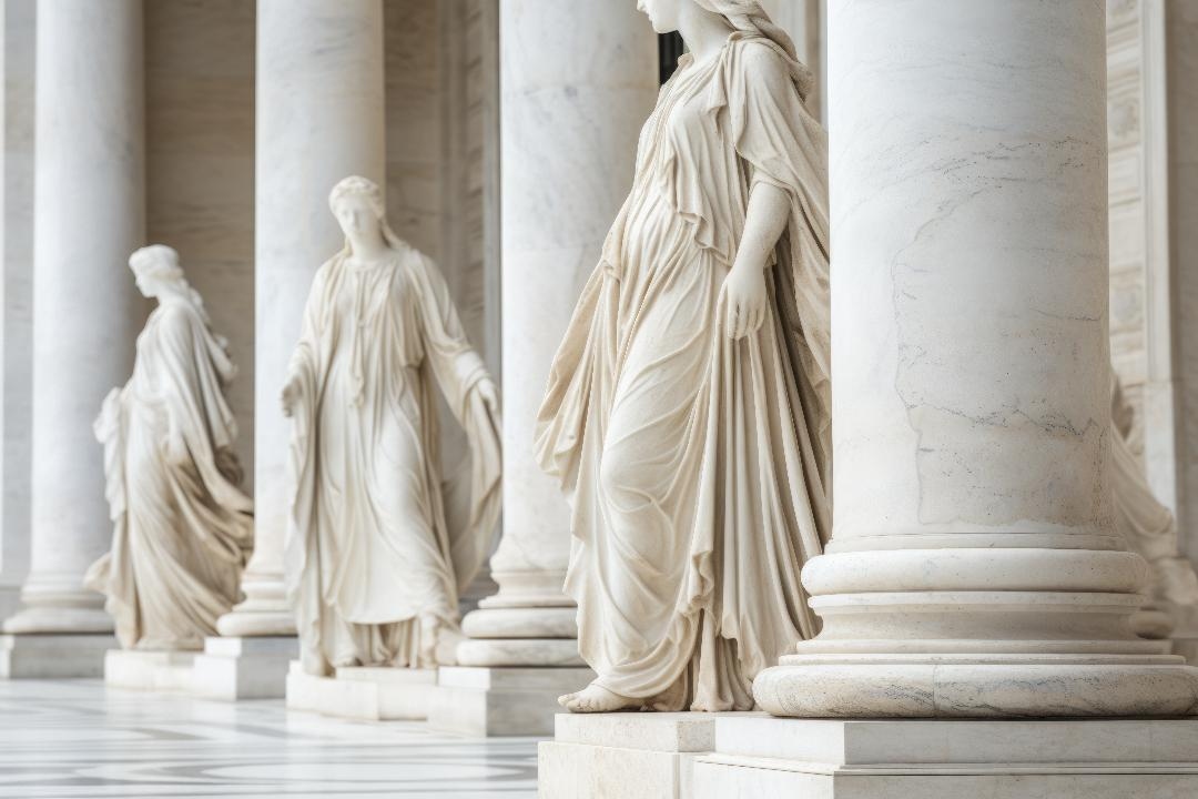 Μάχη 5 αρχιτεκτονικών γραφείων για την ανακαίνιση της ελληνικής πτέρυγας του Βρετανικού Μουσείου
