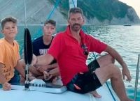 Ιταλία: Ο 17χρονος μαχαίρωσε τον πατέρα του ενώ αυτός του ζητούσε βοήθεια