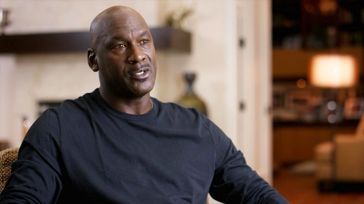 Michael Jordan: The NBA Legend’s Yacht in Crete