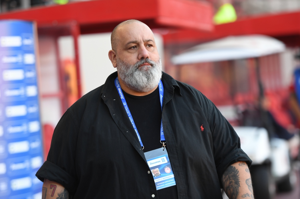 Ολυμπιακός: Μήνυμα Καραπαπά για αλλοίωση του βαθμολογικού πίνακα