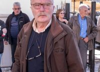 “Εφυγε” ο Ντίνος Καρύδης σε ηλικία 85 ετών – Πότε θα γίνει η κηδεία του