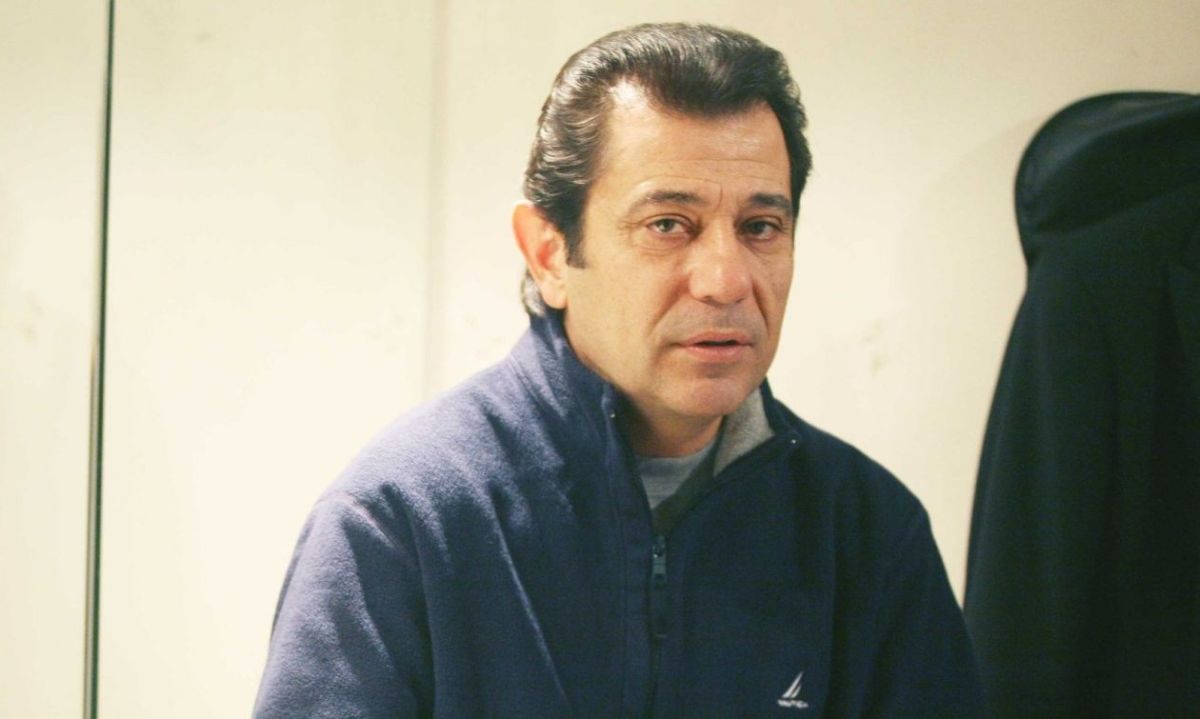 Δάνης Κατρανίδης: Πότε θα γίνει η κηδεία του ηθοποιού – Η επιθυμία της οικογένειας
