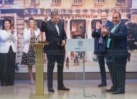 Τράπεζα Κύπρου: Επέστρεψε στο ΧΑ μετά από 7 χρόνια – Ο Αράπογλου χτύπησε το καμπανάκι