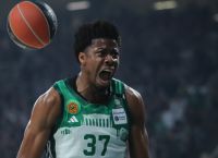 Παναθηναϊκός: Άσχημα νέα για τον Κώστα Αντεντοκούνμπο