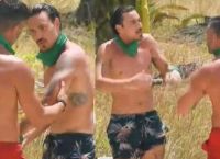 Σαρβάιβορ trailer [18/09]: Ξύλο, ξύλο, ξύλο! Αρπάζονται άγρια παίκτες της πράσινης ομάδας [vid]