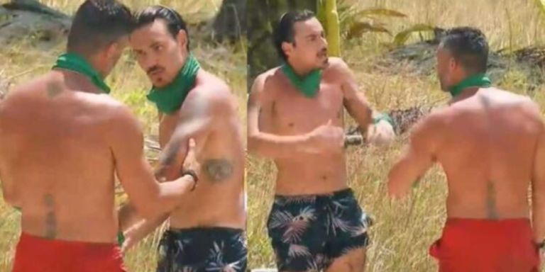 Σαρβάιβορ trailer [18/09]: Ξύλο, ξύλο, ξύλο! Αρπάζονται άγρια παίκτες της πράσινης ομάδας [vid]
