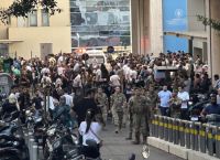Λίβανος: Νέο μακελειό με εννέα νεκρούς και 300 τραυματίες-Ανατινάχθηκαν ασύρματοι μελών της Χεζμπολάχ