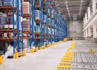 The logistics and warehouse sectors of Greece attracting investment interest