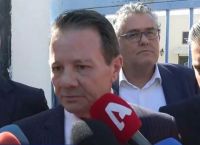 Αποφυλακίστηκε ο Απόστολος Λύτρας – Οι πρώτες του δηλώσεις [vid]