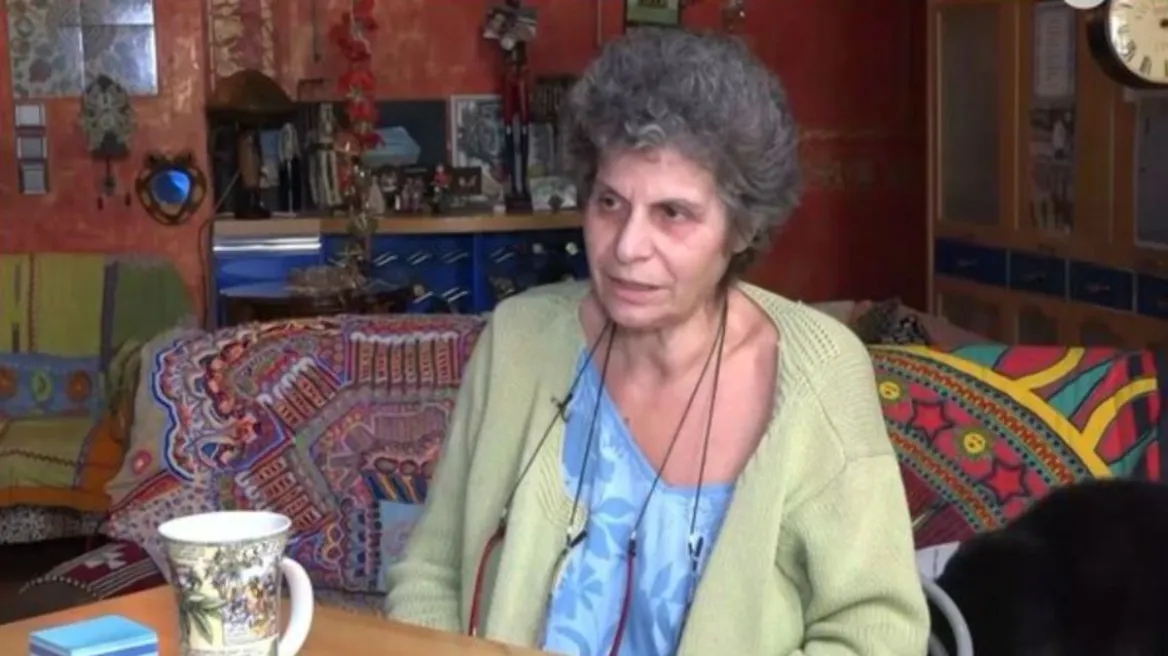 Μ.Θεοδωράκη: Ήταν να κάνουμε συναυλία στην Αλβανία και ζήτησα την Φουρέιρα,οι αντιδράσεις ήταν τρομακτικές