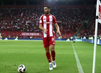 Ατυχία για τον Μασούρα! Το απίστευτο στατιστικό που θα χάσει στα 2 επόμενα παιχνίδια