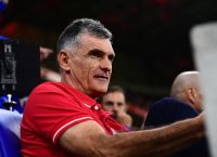 Ολυμπιακός: Οι πρώτες σκέψεις του Μεντιλίμπαρ για την ενδεκάδα ενόψει Μπράγκα Ολυμπιακός: Οι πρώτες σκέψεις του Μεντιλίμπαρ για την ενδεκάδα ενόψει Μπράγκα