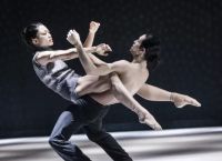 Χορός και jazz στο Μέγαρο Μουσικής Αθηνών