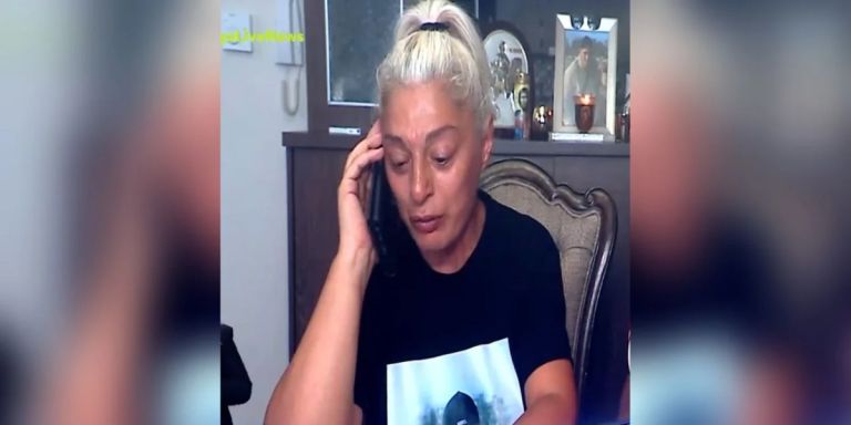 «Θέλω να πονέσουν»: Ξεσπά η μητέρα του 19χρονου που σκοτώθηκε στο λούνα παρκ [vid]