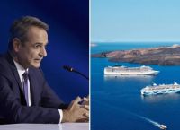 Κρουαζιέρα: Ειδικό τέλος έως €20 ανά επιβάτη σε δημοφιλείς προορισμούς