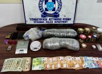 Μύκονος: Εξαρθρώθηκε συμμορία που διακινούσε ναρκωτικά στο νησί