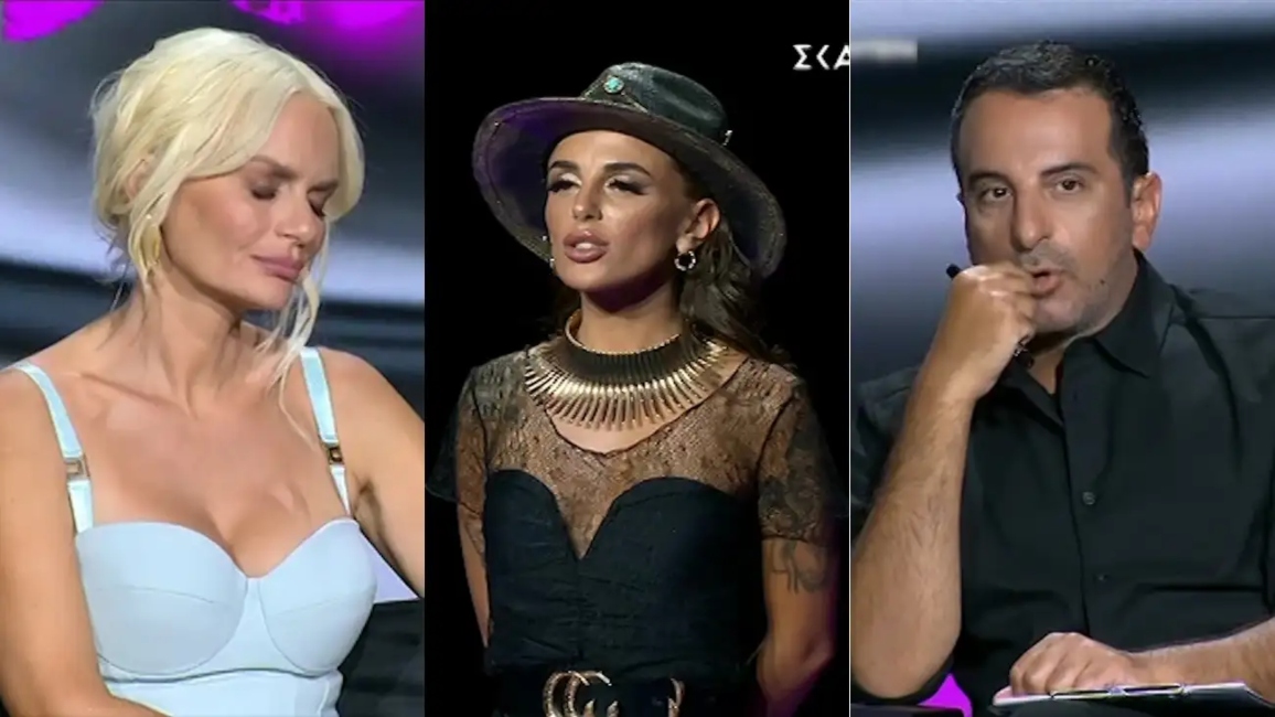 My Style Rocks – «Τσάκισε» τους κριτές με την ιστορία της: «Μου είπαν ότι ήταν τυχαίο γεγονός»