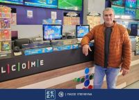 Το τζακ ποτ της ζωής του: Σε κατάστημα ΟΠΑΠ της Πτολεμαΐδας ο χρυσός νικητής του ΤΖΟΚΕΡ