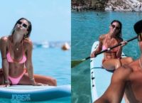 «Ήταν καρμικό…»: Έτσι γνωρίστηκαν Οικονομάκου και Τσερέλα, ακούγεται 1η φορά μετά από μήνες