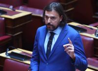 Πέτρος Παππάς: Ο Κασσελάκης απομακρύνθηκε με βίαιο τρόπο – Η βάση του κόμματος τον στηρίζει