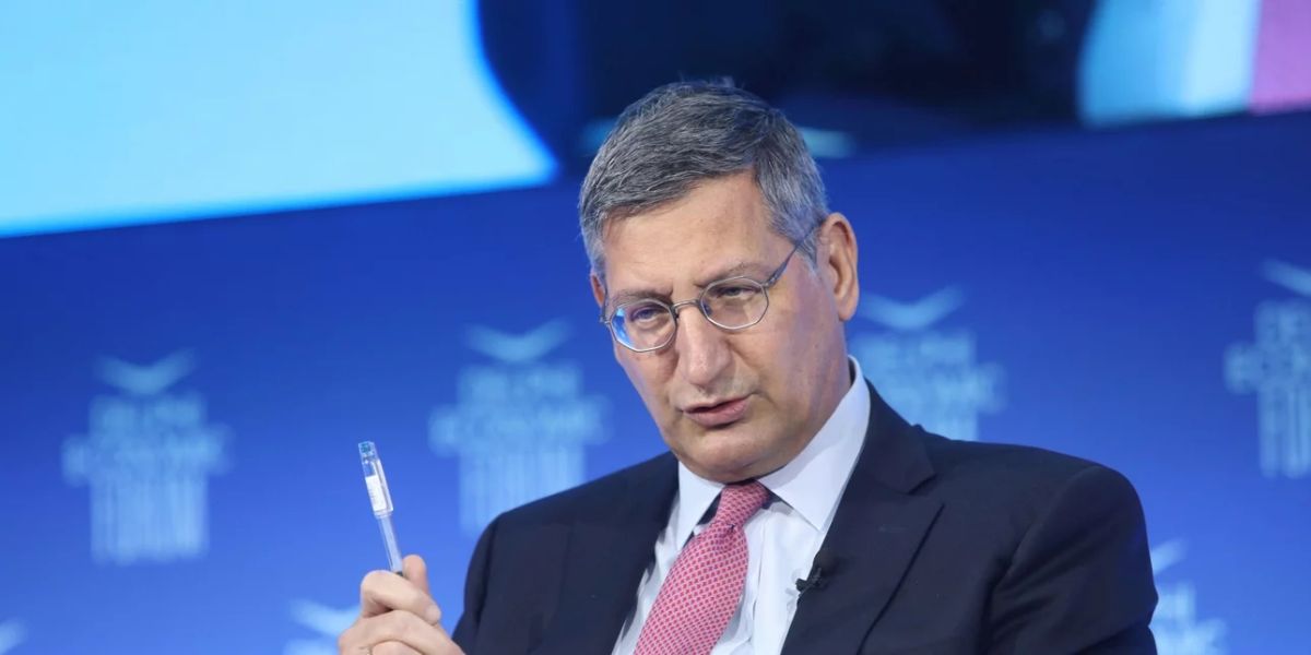 Μυλωνάς [ΕΤΕ]: Δάνεια 30 δισ. ευρώ από τις τράπεζες στην ενέργεια μέχρι το 2030