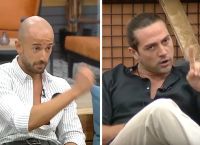 Πανικός στο Power of Love: «Τώρα κατάλαβα τι λέει αυτό το πιθηκάκι δίπλα μου» [vid]