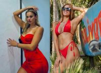 Survivor: Από τα καλλιστεία στον… Άγιο Δομίνικο δίδυμες καλλονές [pics]