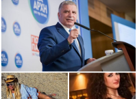 Γιώργος Πατούλης: “Σχεδιάζει τον γάμο του με τη Νάνσυ Κοίλου- Έξαλλη η Μαρίνα Σταυράκη”