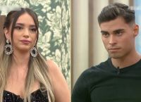 Power of Love: Η Έμιλυ «δίκασε» τον Πρόδρομο: «Κωλοτούμπας και ανώριμος, ένιωσα κορόιδο» [vid]