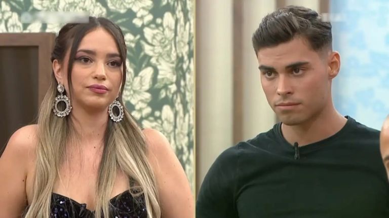 Power of Love: Η Έμιλυ «δίκασε» τον Πρόδρομο: «Κωλοτούμπας και ανώριμος, ένιωσα κορόιδο» [vid]