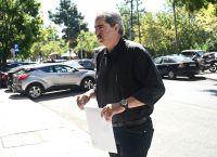 Πολάκης: Κατέθεσε υποψηφιότητα για την προεδρία του κόμματος