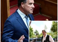 Άδωνις σε Πολάκη: Ζήτησε πάραυτα συγγνώμη από τα στελέχη του ΚΕΕΛΠΝΟ