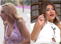 Power of Love: Μαρίνα σε Σωτηρία – Είσαι πολύ ύπουλη και κατίνα [vid]