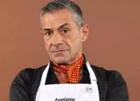 Masterchef: Σκοτώθηκε σε τροχαίο ο Διονύσης Πρώιος -Με την ίδια μηχανή είχε σκοτωθεί και ο γιος του
