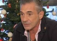 Διονύσης Πρώιος: Τα συγκινητικά λόγια που έλεγε για την απώλεια του γιου του–Είχε σκοτωθεί σε τροχαίο