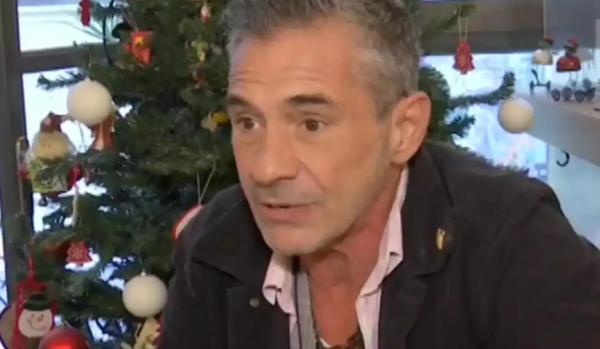 Διονύσης Πρώιος: Τα συγκινητικά λόγια που έλεγε για την απώλεια του γιου του–Είχε σκοτωθεί σε τροχαίο