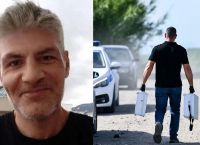 Θρίλερ με τον θάνατο του 49χρονου στον Πτελεό – Βρέθηκε χωρίς λάρυγγα [vid]