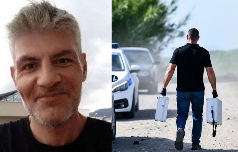 Θρίλερ με τον θάνατο του 49χρονου στον Πτελεό – Βρέθηκε χωρίς λάρυγγα [vid]