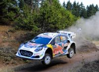 Belgian Duo Neuville and Wydaeghe Win Acropolis Rally Belgian Duo Neuville and Wydaeghe Win Acropolis Rally